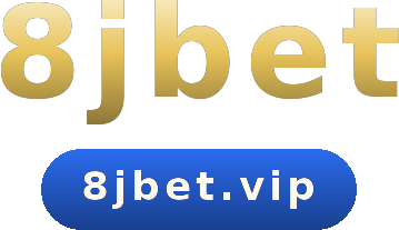 8jbet logo