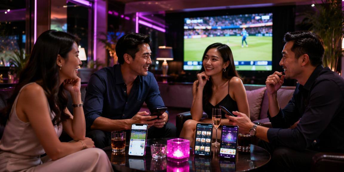 8jbet Ứng dụng 8jbet làm được gì?